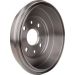 Bremstrommel 8DT 355 302-491