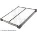 Blue Print Filter, Innenraumluft ADK82511