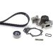 Gates Wasserpumpe + Zahnriemensatz PowerGrip™ KP25454XS-2
