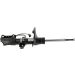 Stoßdämpfer C2501S Stoßdämpfer C2501S