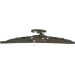 BOSCH H 251 Scheibenwischer Rear 3 397 011 813 BOSCH H 251 Scheibenwischer Rear 3 397 011 813