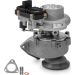 OE Germany Turbolader 24 0960 108131