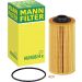Mann-Filter Ölfilter HU 938/4 X