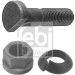 FEBI BILSTEIN 06270 Radbolzen
