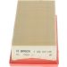 BOSCH F 026 400 006 Luftfilter BOSCH F 026 400 006 Luftfilter