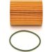 BOSCH F 026 407 102 Ölfilter