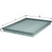 Knecht Luftfilter LX 390