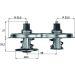 Mahle Thermostat, Kühlmittel BEHR TX 33D