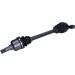 Maxgear Antriebswelle 49-1049 Maxgear Antriebswelle 49-1049