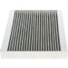 BOSCH 1 987 435 543 Innenraumfilter