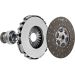 Valeo 805291 Kupplungssatz NEW ORIGINAL KIT3P