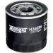 Hengst Filter Ölfilter H346W