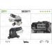 Valeo Wischermotor 582611