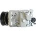 Mahle Kompressor, Klimaanlage BEHR ACP 724 000S Mahle Kompressor, Klimaanlage BEHR ACP 724 000S