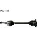 SKF Antriebswelle VKJC 5456
