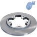 Blue Print Bremsscheibe ADF124354