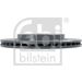 FEBI BILSTEIN 108469 Bremsscheibe