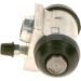 BOSCH Radbremszylinder F 026 002 671