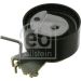 FEBI BILSTEIN 26804 Spannrolle, Zahnriemen