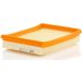 MANN-FILTER C 2129 Luftfilter MANN-FILTER C 2129 Luftfilter