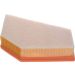 BOSCH F 026 400 255 Luftfilter