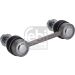 febi bilstein Stange/Strebe, Stabilisator 196240
