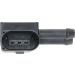 Valeo Sensor, Abgasdruck 367340