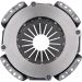 Kupplungsdruckplatte 831402 Kupplungsdruckplatte 831402