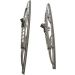 BOSCH 280 Scheibenwischer Twin 3 397 118 405