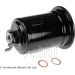Blue Print Kraftstofffilter ADT32324