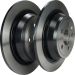 TRW Bremsscheibe DF6913