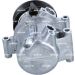 Kompressor, Klimaanlage 320206