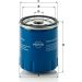 Ölfilter W 712/15 Ölfilter W 712/15