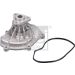 FEBI BILSTEIN 103956 Wasserpumpe