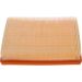 BOSCH F 026 400 581 Luftfilter
