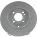 Bremsscheibe DDF1794C-1