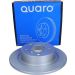 QUARO Bremsscheibe QD6481 QUARO Bremsscheibe QD6481