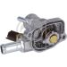 FEBI BILSTEIN 185862 Thermostat, Kühlmittel FEBI BILSTEIN 185862 Thermostat, Kühlmittel