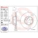 Brembo Bremsscheibe PRIME LINE - UV Coated 09.8961.21 Brembo Bremsscheibe PRIME LINE - UV Coated 09.8961.21