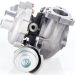 Nissens Turbolader 93203