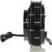 NRF Magnetkupplung, Klimakompressor 380025 NRF Magnetkupplung, Klimakompressor 380025