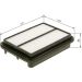 BOSCH 1 987 429 123 Luftfilter BOSCH 1 987 429 123 Luftfilter