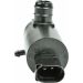 Metzger Waschwasserpumpe, Scheibenreinigung 2220041