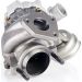 Nissens Turbolader 93242