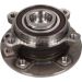 Maxgear Radlagersatz 33-1057