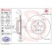 Brembo Bremsscheibe PRIME LINE - Composite 09.D096.13 Brembo Bremsscheibe PRIME LINE - Composite 09.D096.13
