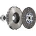 Valeo 827463 Kupplungssatz REMANUFACTURED KIT3P