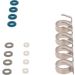 BOSCH Reparatursatz, Einspritzdüse 2 707 010 012