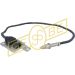 GEBE NOx-Sensor, NOx-Katalysator 9 2972 1