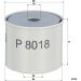 Kraftstofffilter P 8018 X Kraftstofffilter P 8018 X